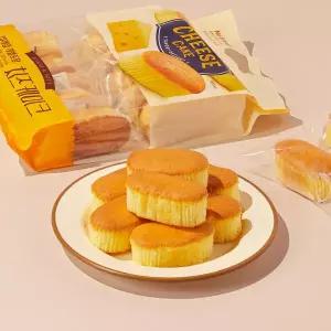노브랜드 치즈케이크 250g