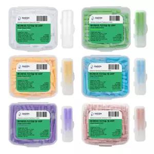 메디메이트 다덴 치간칫솔 I형 100P E-PACK