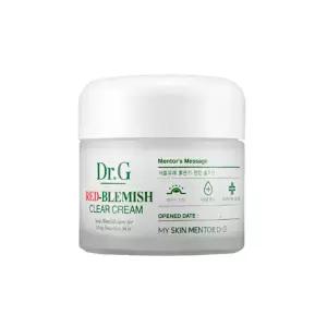 닥터지 레드 블레미쉬 클리어 크림 70ml 6개