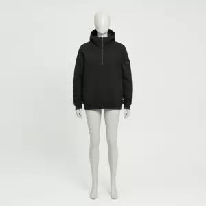 내셔널지오그래픽 남성 액티브 우븐 아노락 후디 N223MFT331 LE1222557151