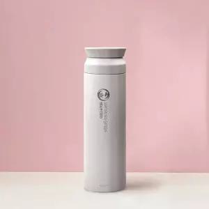 [리벤스]데일리 보온보냉 스텐 보틀 텀블러 500ml (화이트) 1P