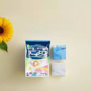 침대 진드기 패치 이불 베개 카페트 집먼지 퇴치제 빈대 퇴치약 시트 20p