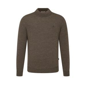 [AK분당점] [닥스셔츠] [닥스셔츠]26FW 워셔블 WOOL 하프 터틀넥DMW1SWTN150W1