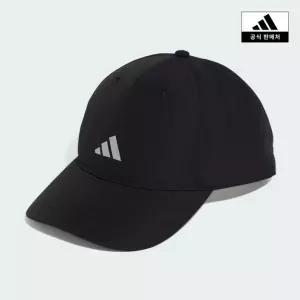 아디다스 러닝 에센셜 클라이마쿨 베이스볼 캡 JZ0506 LE1222134381