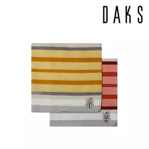 [대구백화점] [닥스]남녀공용 1매 나염 손수건(DKO1408)