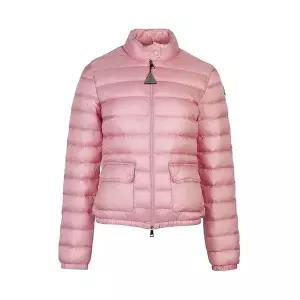 [몽클레르](김해점)[몽클레어] FW26 여성 란스 패딩 자켓 1A10100 53048 500