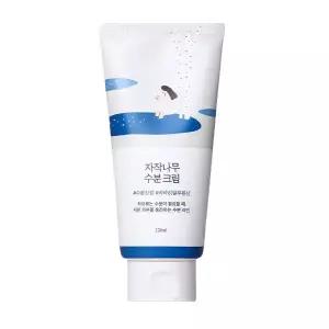 라운드랩 자작나무 수분크림 120ml