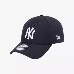 [뉴에라][스타필드수원]MLB 뉴욕 양키스 월드시리즈 패치 볼캡 네이비/모스(15411769)