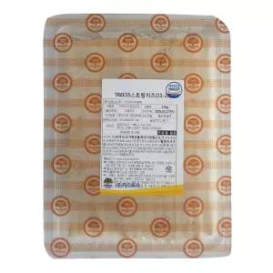 55 치즈트리 스트링치즈 11mm 2.5kg 대용량