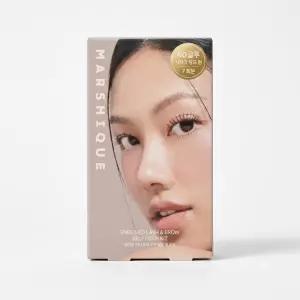 마르시끄 노글루 셀프펌 키트 속눈썹 펌 키트 재료