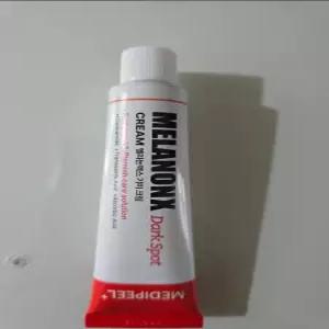 동화제약멜라논크림 흔적 기 미 미 백 수분촉촉 (30ml 1개)