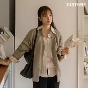 저스트원 30%+T5%+무료배송! FW신상 청바지/슬랙스/티셔츠/가디건/니트/블라우스/치마 외
