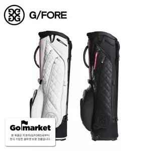 [국내배송] G/FORE 지포어 데이토나 플러스 골프백