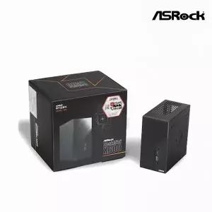ASRock DeskMini X600 USB4 120W 풀패키지 디앤디컴 (베어본) 빠른 배송 ~DJ