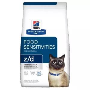 힐스 고양이 사료 z d 1.81kg 반려묘 건사료