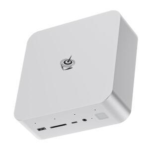 Beelink GTi15 미니 PC 인텔 울트라 9 285H최대 5.4GHz 16C/16T 컴퓨터 64GB DDR5 1TB PCIe4.0 SSD 트리플 디스플레이 HDMIDP / USBC WiFi7 BT5.4 NPU 4K 144Hz AI W11 Pro 지원