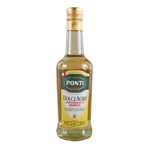 폰티 화이트발사믹식초 500ml