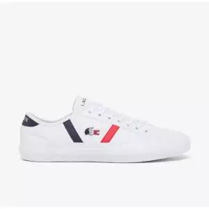 라코스테 남성용 SIDELINE 스니커즈 B1 RZ7009M56N 407