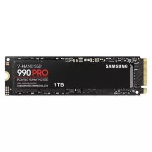 삼성전자 990 PRO M.2 NVMe (1TB)