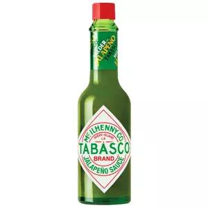 오뚜기 타바스코 할라피뇨 핫소스 60ml x 1개