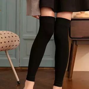 하니B3 등산발토시 겨울 수면 발토시 방한 기모 니삭스 발목토시 일상