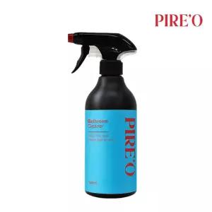 곰팡이제거제 뿌리는 곰팡이 제거제 벽 벽지 화장실 베란다 욕실 재발방지 500ml