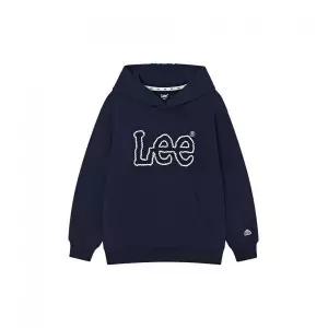 LEE KIDS 로프 빅트위치 후디 셋업 네이비 LK2603SU51NA 580720