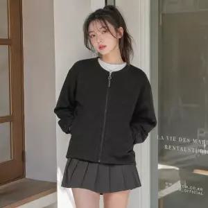 [체이스컬트] 여성 울라이크 노카라 자켓-CFRG1171C0L