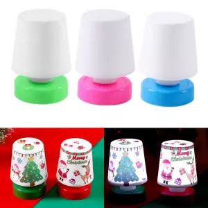 LED 미니 스탠드 등 만들기 세트 무드등 탁상 램프 미술 공예 수업 diy 키트 방과후 돌봄 늘봄 학습 활동 준비물 재료 복지관 행사