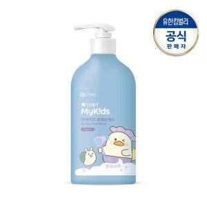 그린핑거 마이키즈 프레쉬 푸아 린스500ml