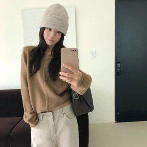 [메이비베이비] Donova Cardigan (4colors)