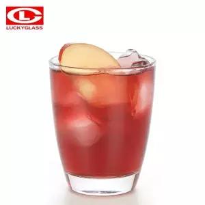 6P세트 언더락잔 럭키글라스 언더락잔 잔추천 6P세트컵 잔