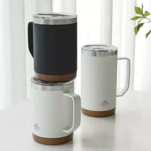 컵텀블러 보온보냉 머그 스텐304 컵 530ml 710ml