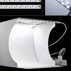 셀프 미니 포토 박스 쇼핑몰 제품 사진 스튜디오 포토박스 촬영용품소품촬영 Bf-2CA58