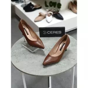 [하프클럽/세레스]세레스 세이브존07 세르티 펌프스7cm CR97402CV