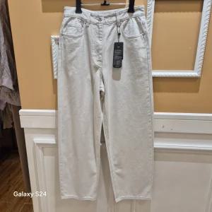 [BCBG]가을26 카치온 컬러데님바지 B6C7P356