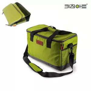 키친아트 쿨러백 15L 보온백 보온가방 아이스박스 [BRE74318]