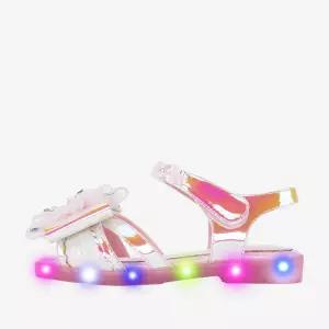 멜리니 루루메이 LED - PI