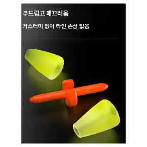 컨테이너 씰 와이어 수공구 강화 중형 화물트럭 케이블