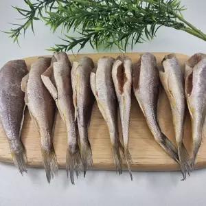 장보리 국내산 완손질 두절조기 1kg