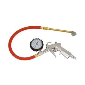 [대원금속]타이어게이지/DW-203B/바람주입기/공기주입