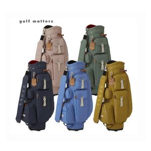 ONOFF 온오프 캐디백 OB0722 여성용 경량 골프백 골프가방