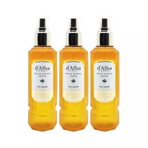 [대용량] 달바 시즌6 엑소 미스트 세럼 변정수 160ml 3개
