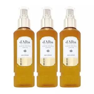 [셀러허브]달바 엑소 세럼 미스트 화이트 트러플 160ml 미스트 세럼 3개 Ss (S43623409)