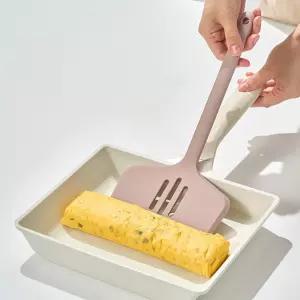 네오실리 와이드형 국산 실리콘 뒤집개