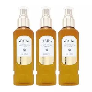 [달바]달바 엑소 세럼 미스트 화이트 트러플 160ml 미스트 세럼 3개 Ss (43623409)