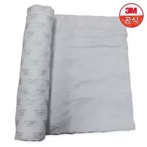 3M 신슐레이트 24T 화이트 비접착형 1520 x 500mm 자동차 흡음재 방음재 단열재