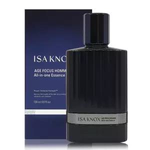 이자녹스 에이지 포커스 옴므 올인원 에센스 120ml/1개
