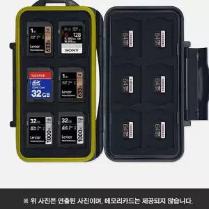 하니A1 카드 메모리 sd카드케이스 Lineup sd메모리카드케이스 컴퓨터용품 SD Micro 생활