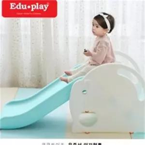 아동 미끄럼틀 가정용 어린이집 층간소음 어린이 미끄럼틀 방지 유아 키즈 실내 놀이방 놀이터 접이식